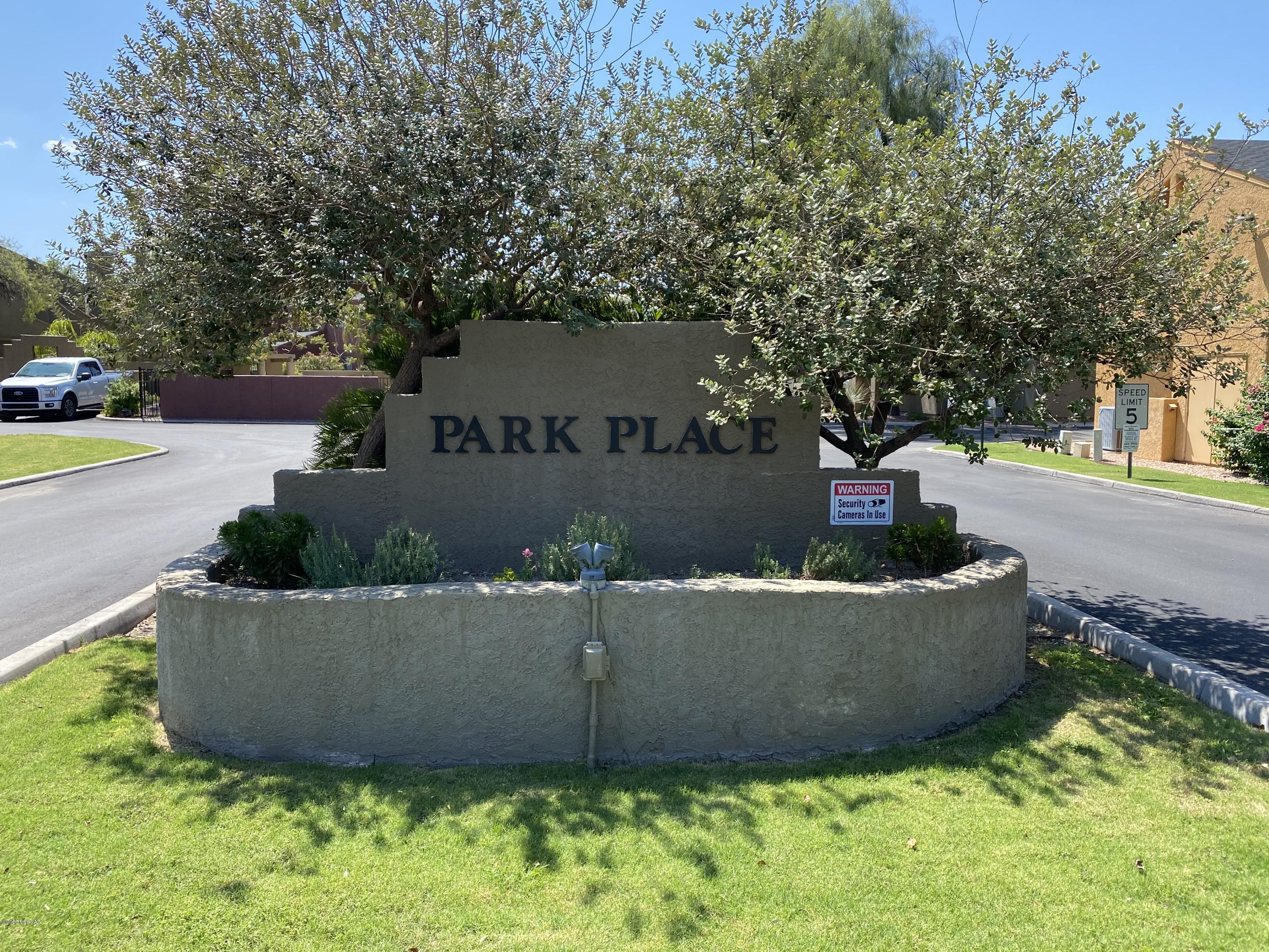 Mountain View Condos. (1-76) - Residential Lease