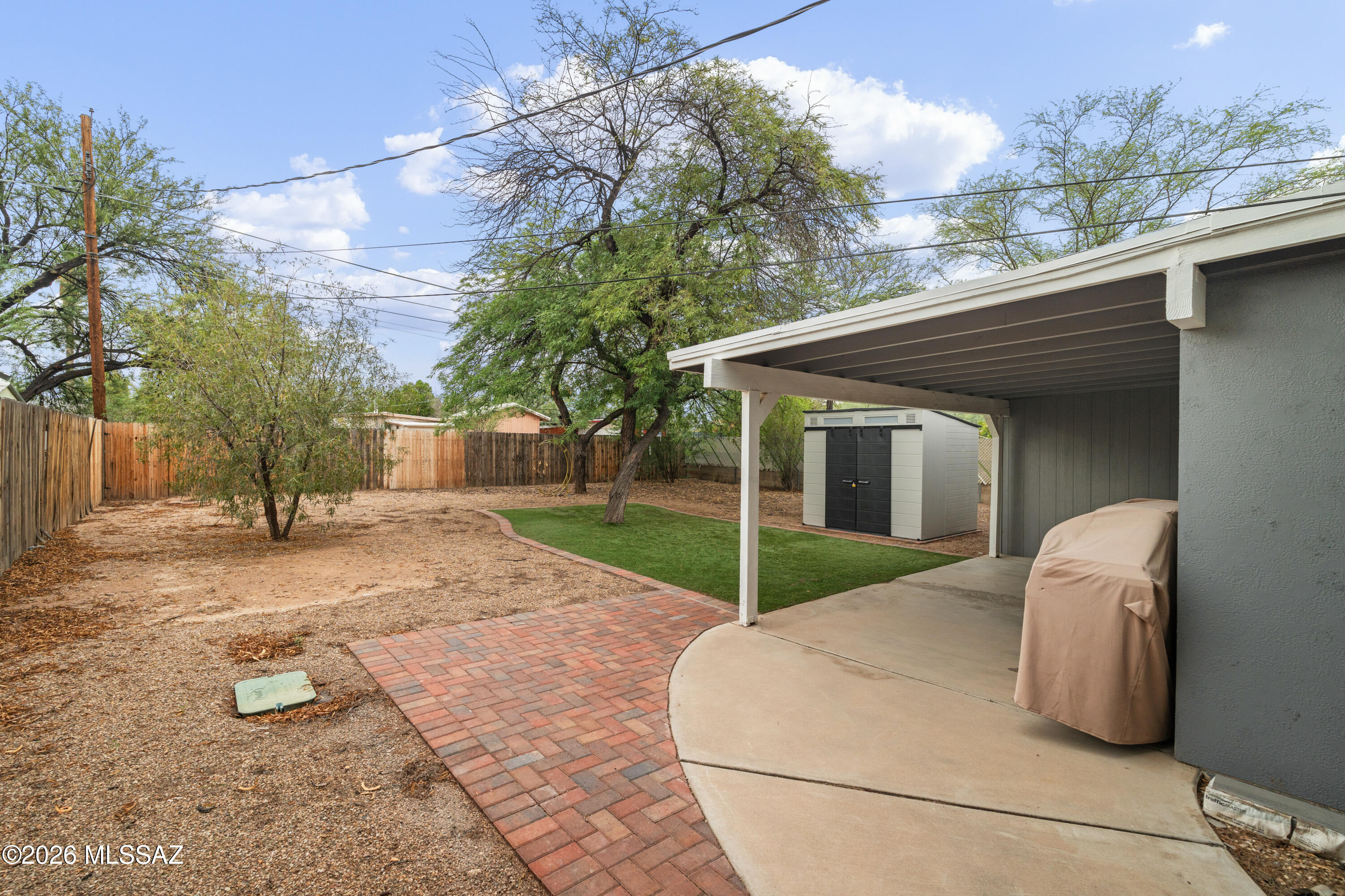 N/A - Residential