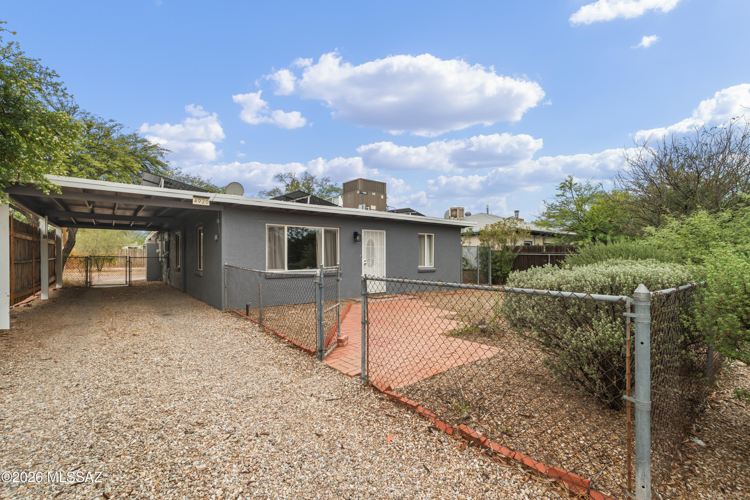 N/A - Residential