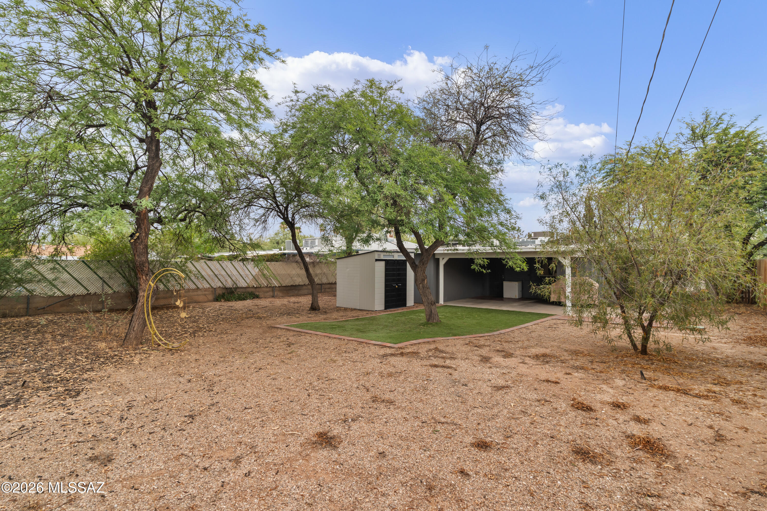 N/A - Residential