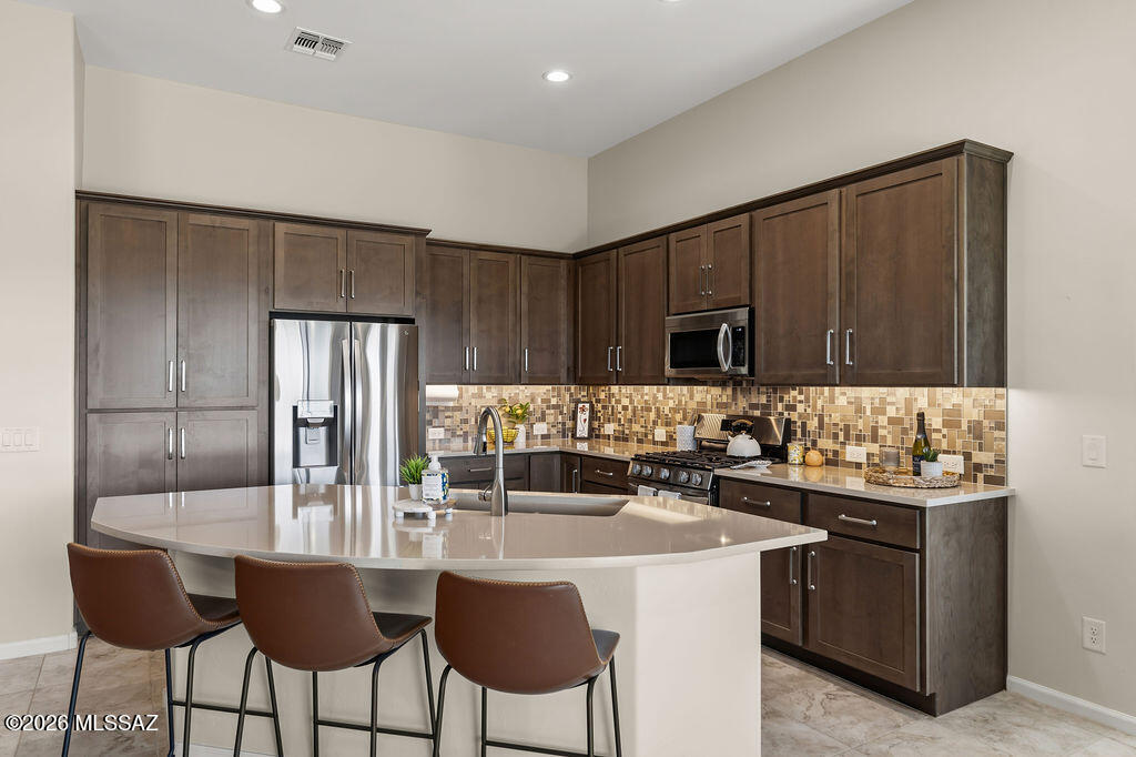 Quail Creek (1-306) - Residential