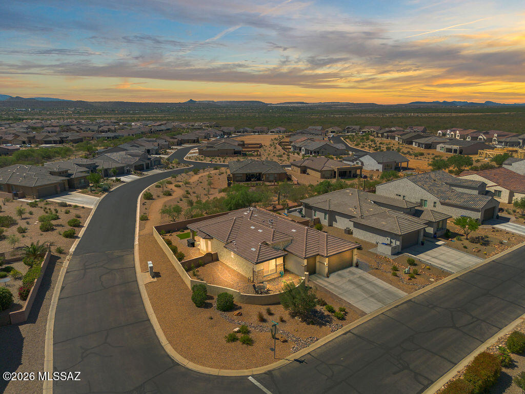 Quail Creek (1-306) - Residential