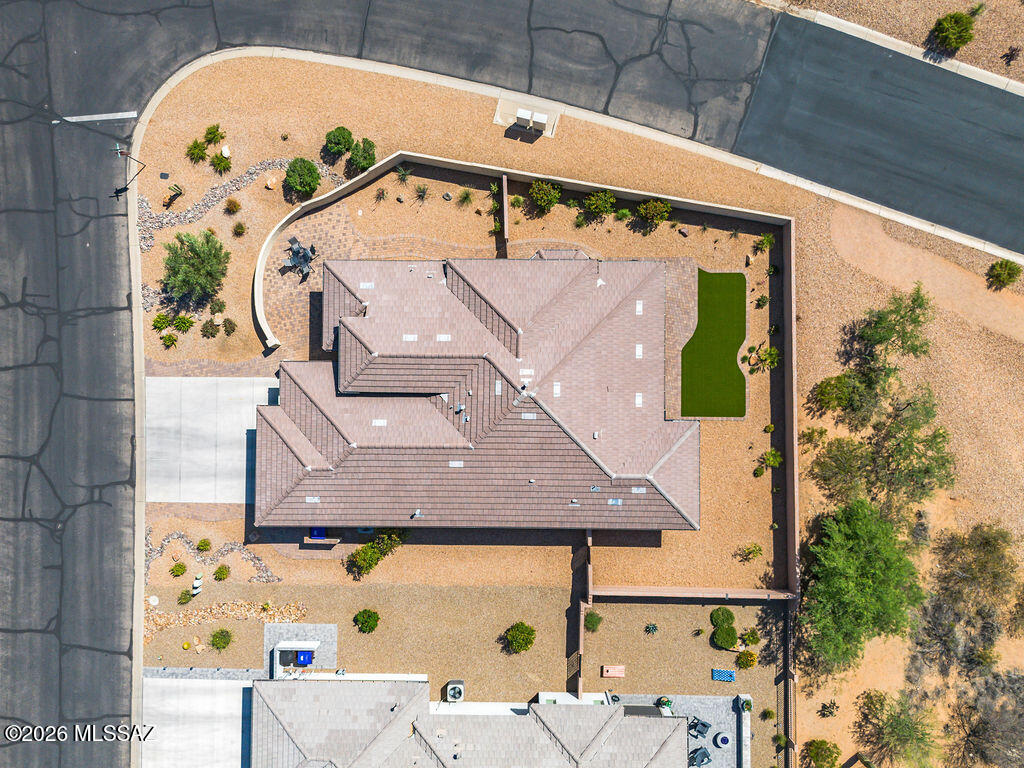 Quail Creek (1-306) - Residential