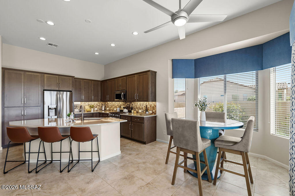 Quail Creek (1-306) - Residential