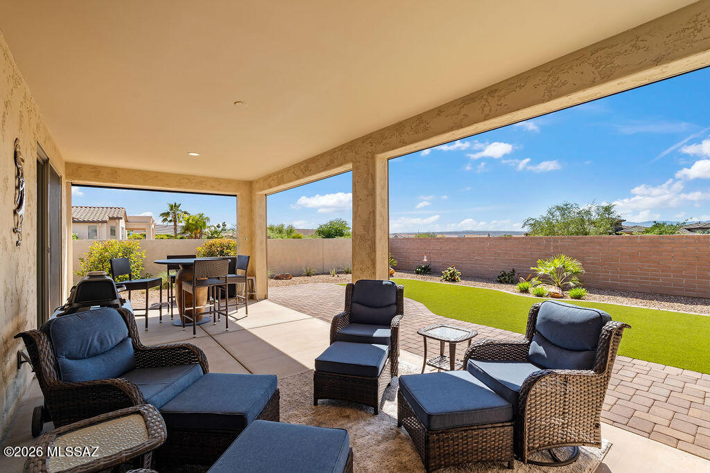 Quail Creek (1-306) - Residential