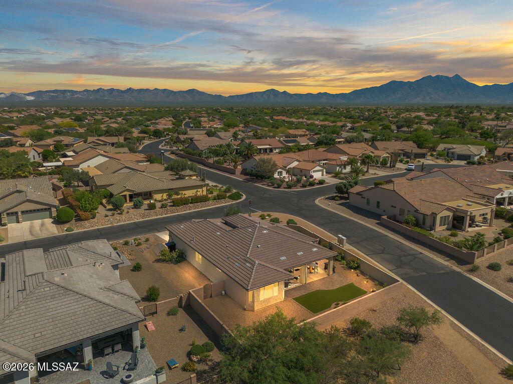 Quail Creek (1-306) - Residential