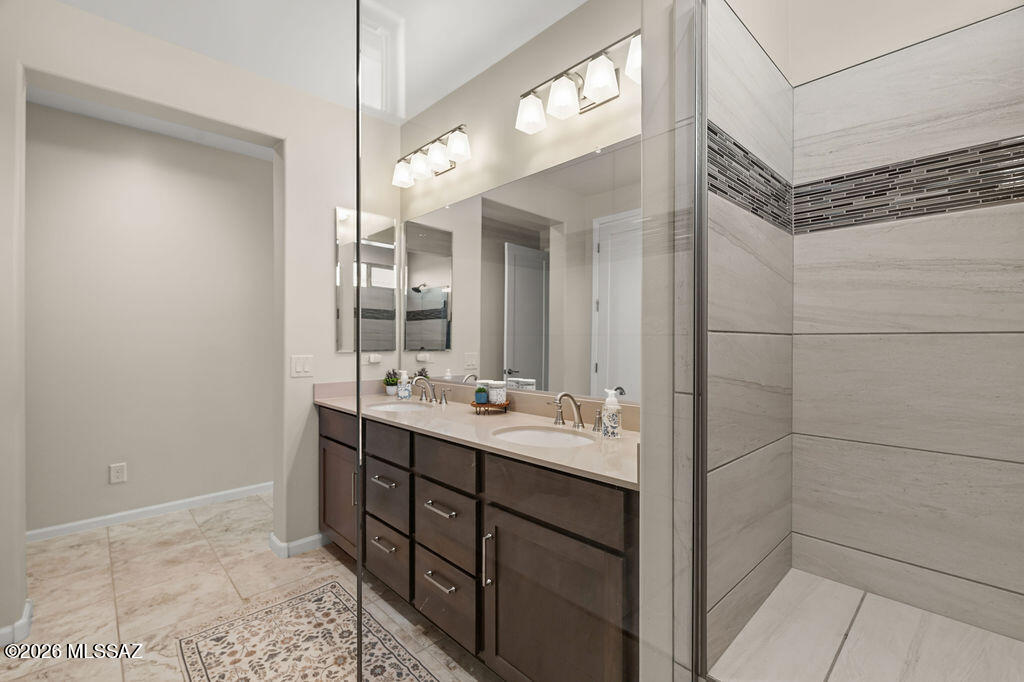 Quail Creek (1-306) - Residential