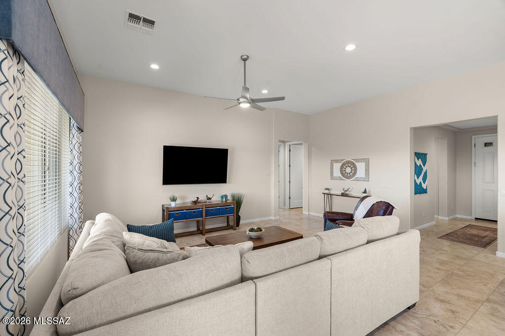 Quail Creek (1-306) - Residential