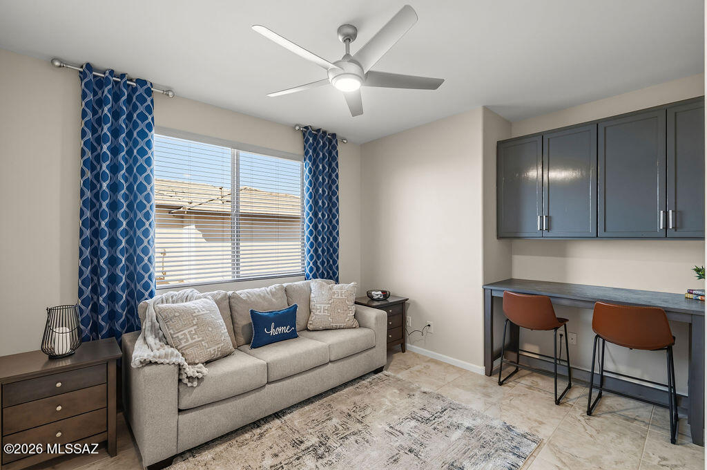 Quail Creek (1-306) - Residential