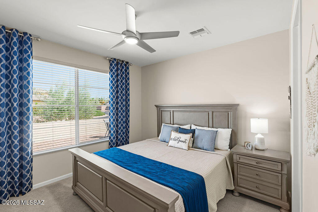 Quail Creek (1-306) - Residential