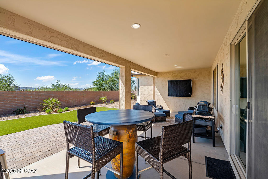 Quail Creek (1-306) - Residential
