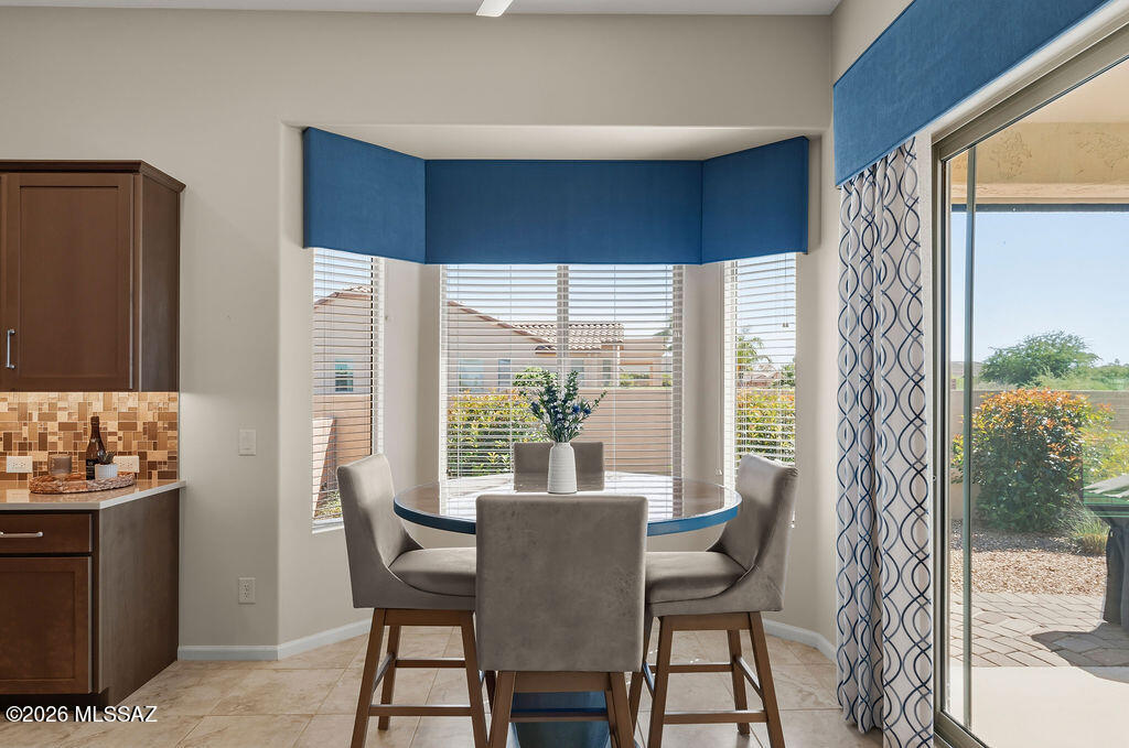 Quail Creek (1-306) - Residential