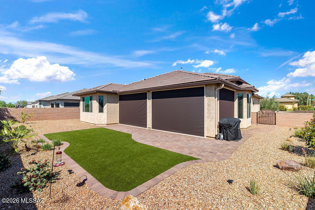 Quail Creek (1-306) - Residential