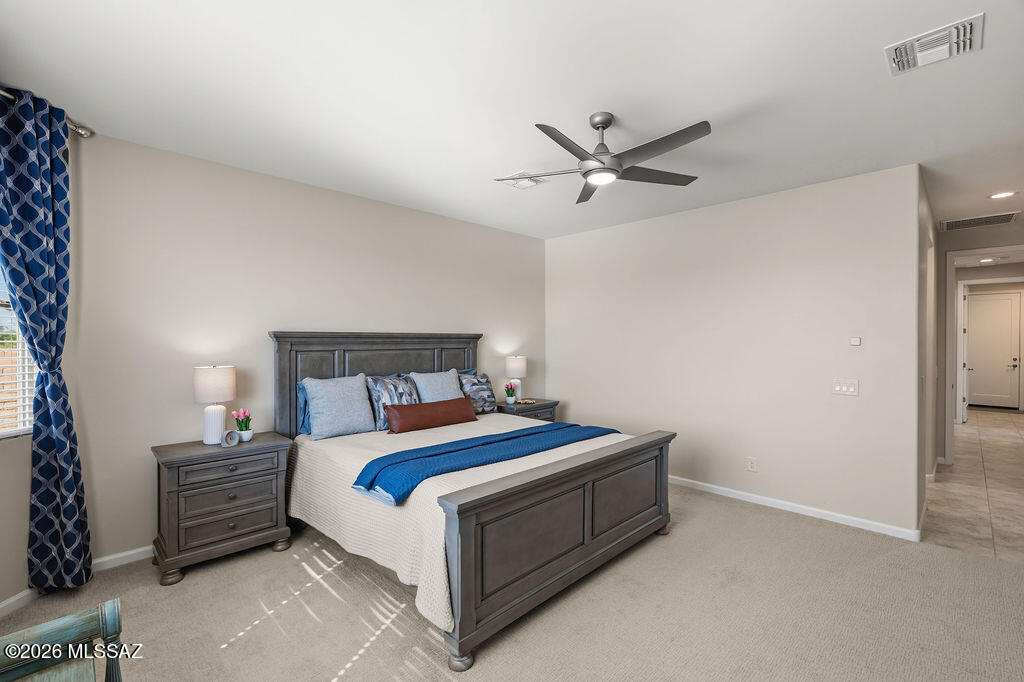 Quail Creek (1-306) - Residential