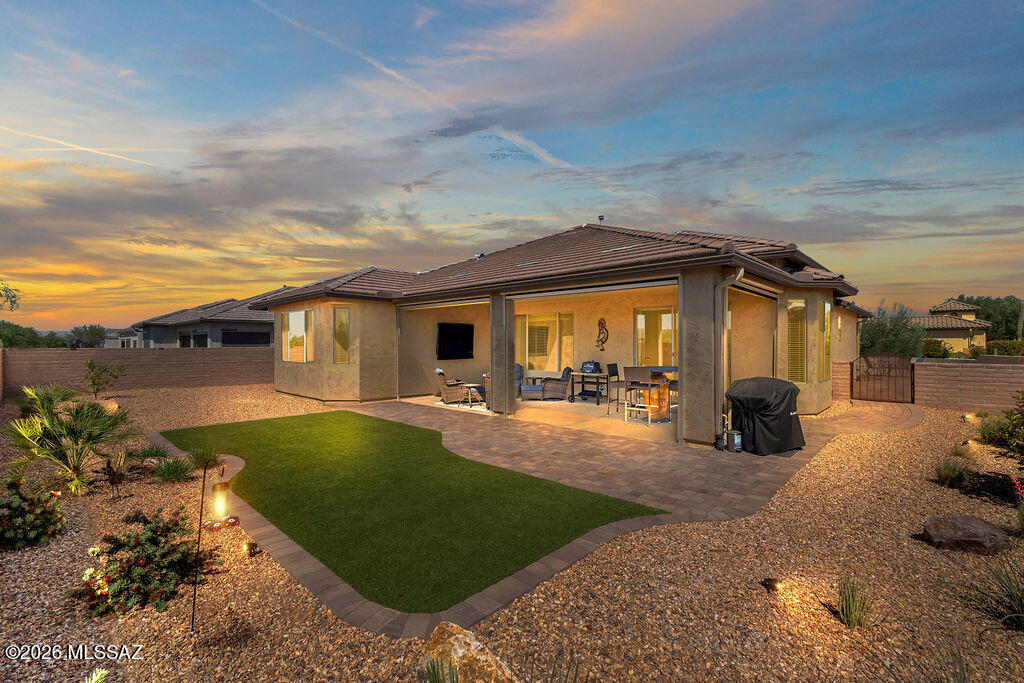 Quail Creek (1-306) - Residential