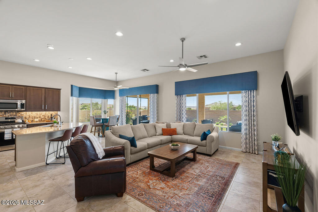 Quail Creek (1-306) - Residential
