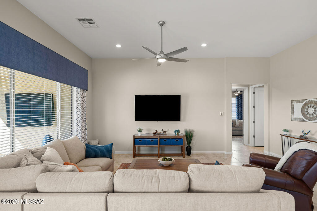 Quail Creek (1-306) - Residential