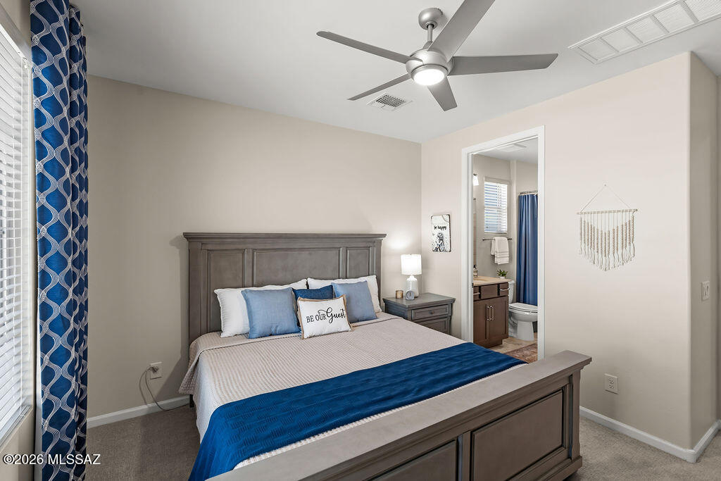 Quail Creek (1-306) - Residential