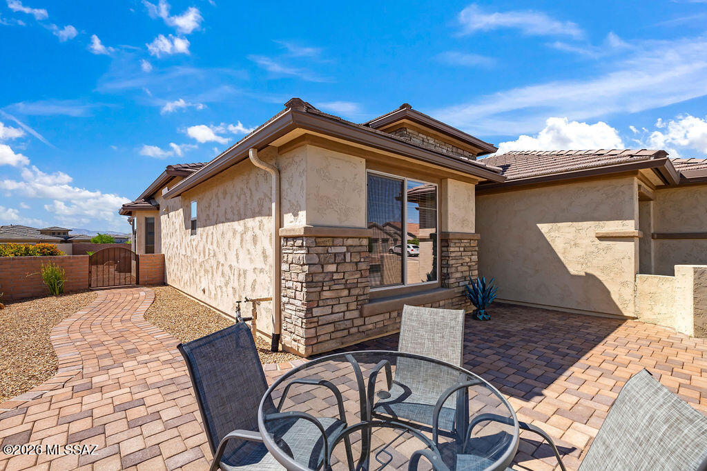 Quail Creek (1-306) - Residential