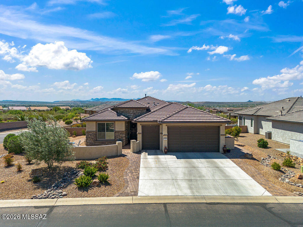 Quail Creek (1-306) - Residential