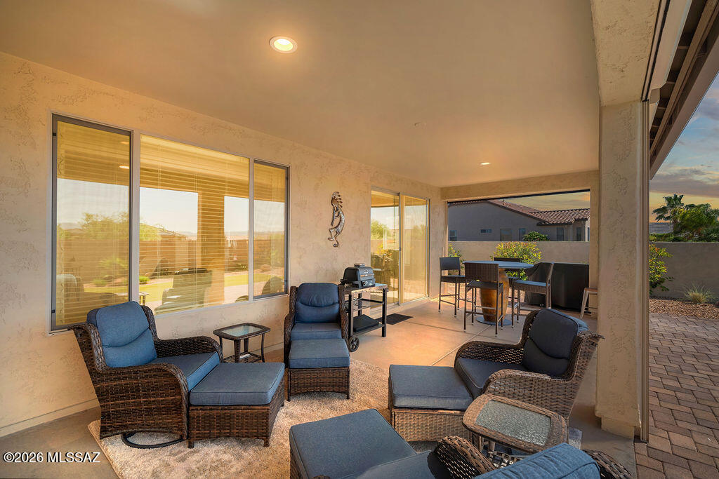 Quail Creek (1-306) - Residential