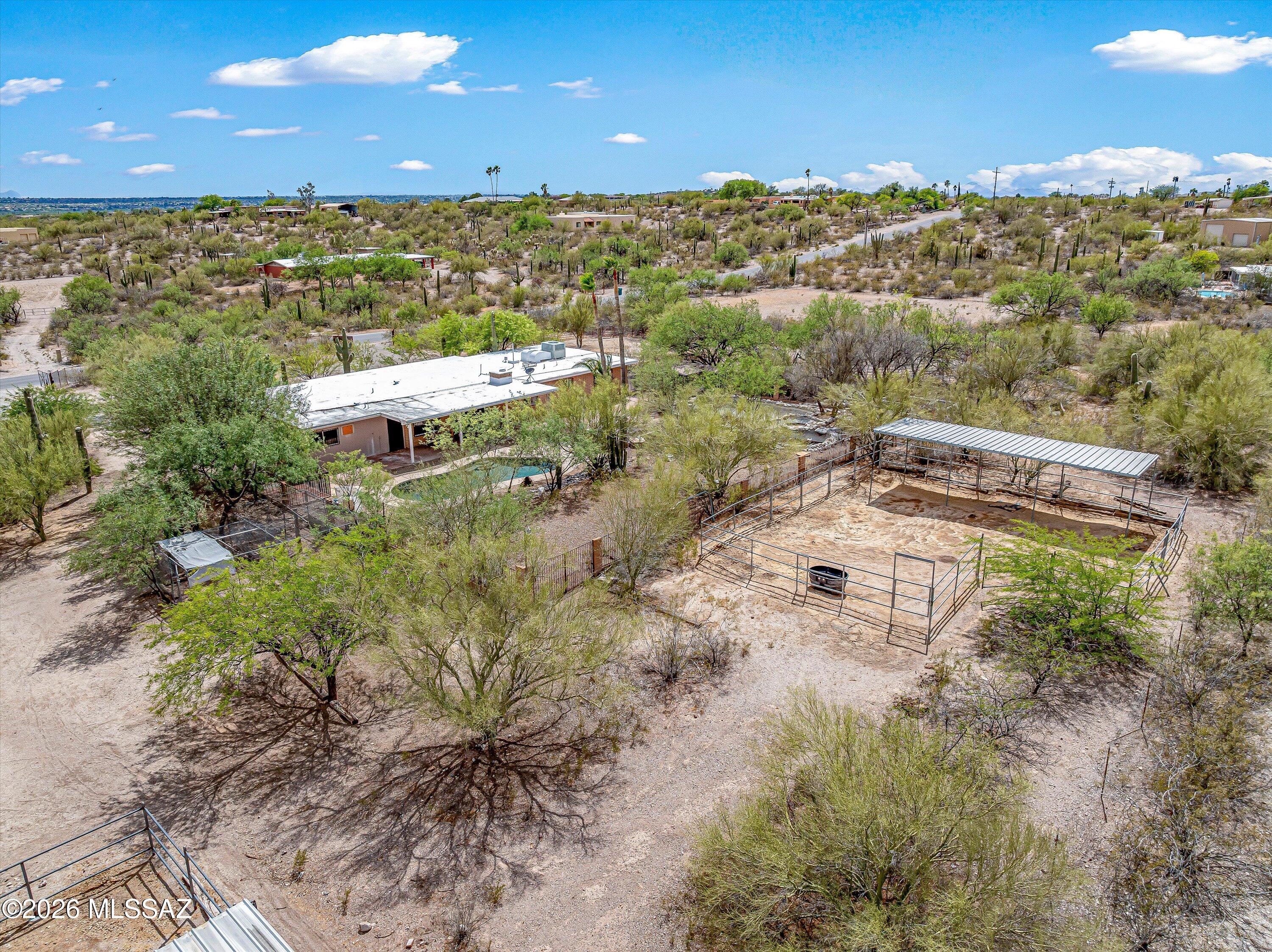 Catalina Ranch Estates  (1-11) - Residential