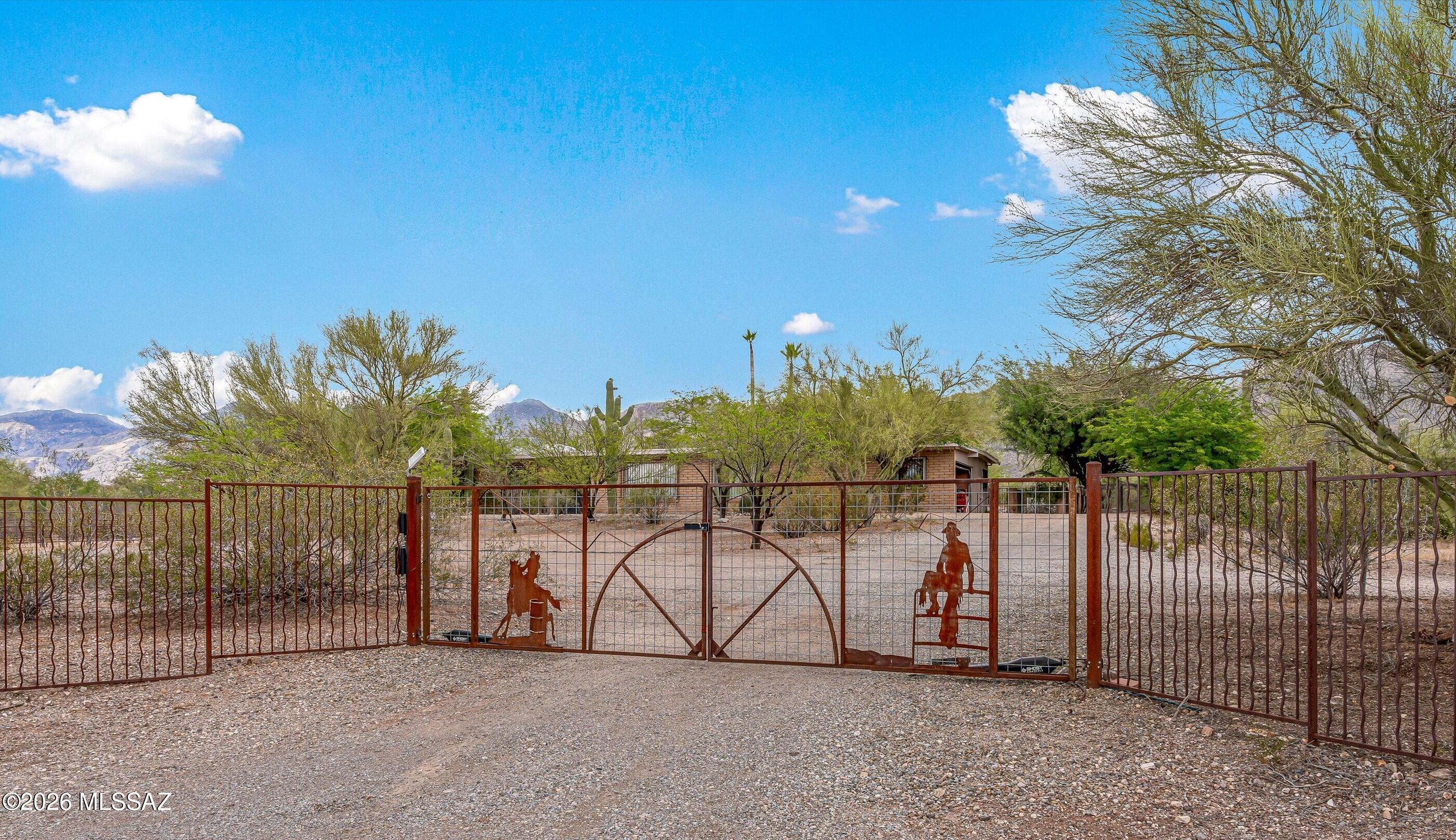 Catalina Ranch Estates  (1-11) - Residential