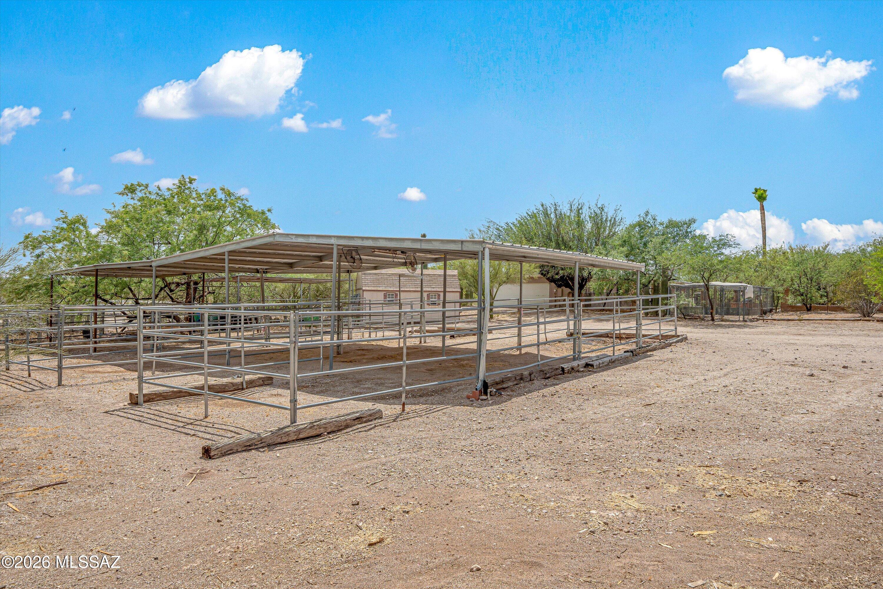 Catalina Ranch Estates  (1-11) - Residential