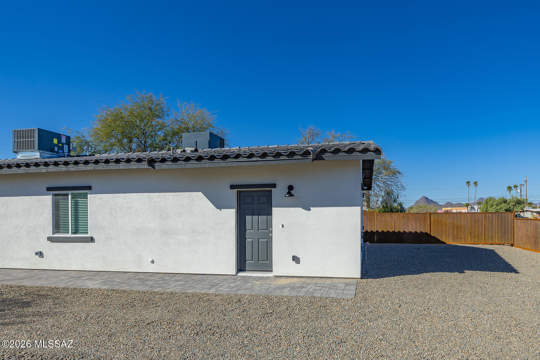 Coronado Heights - Residential Income