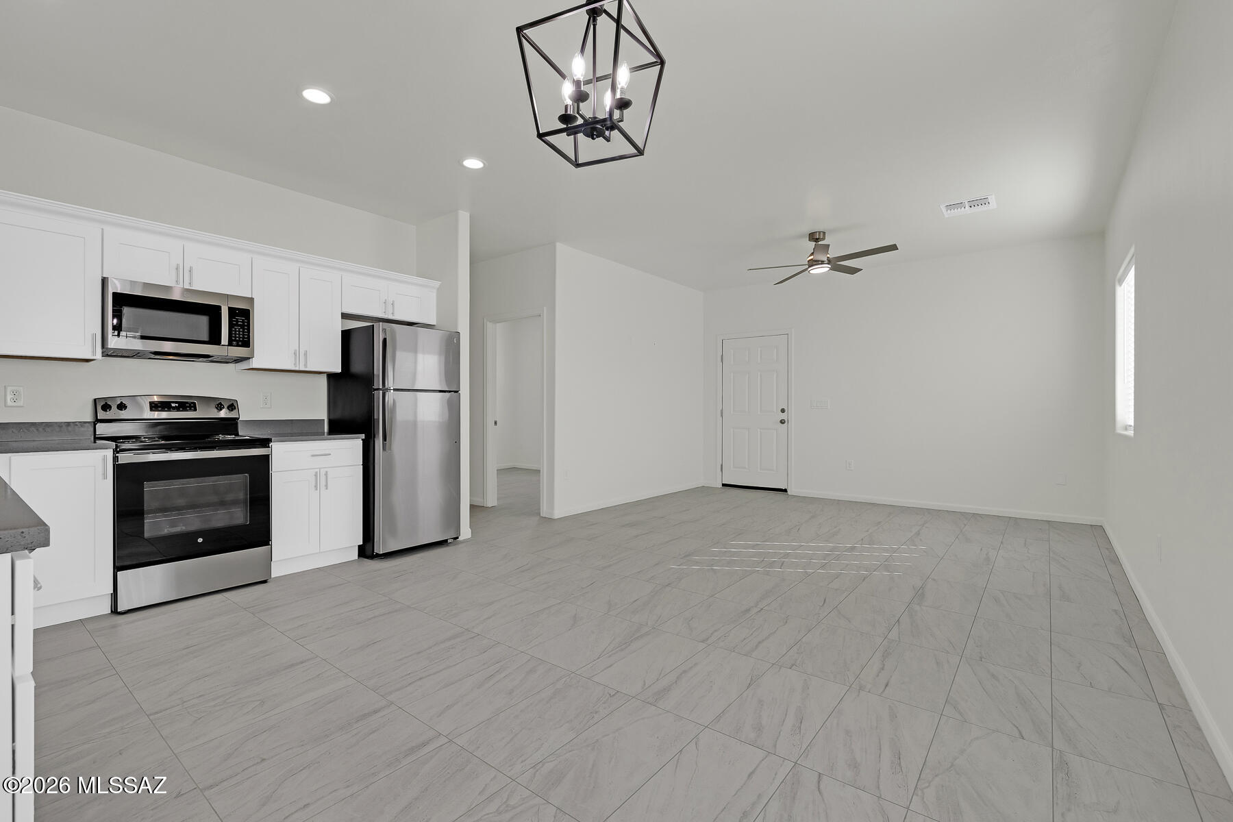 Coronado Heights - Residential Income