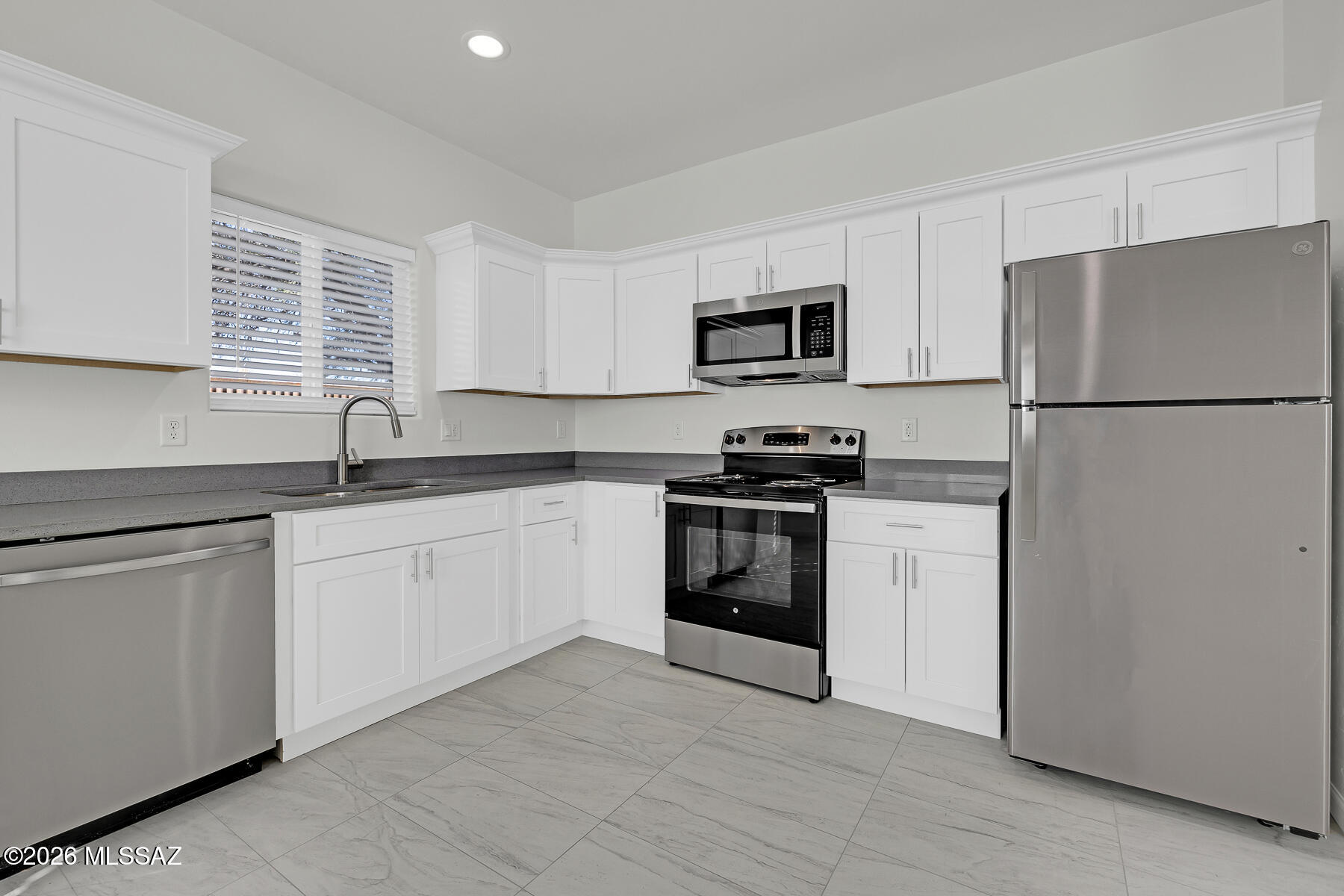 Coronado Heights - Residential Income
