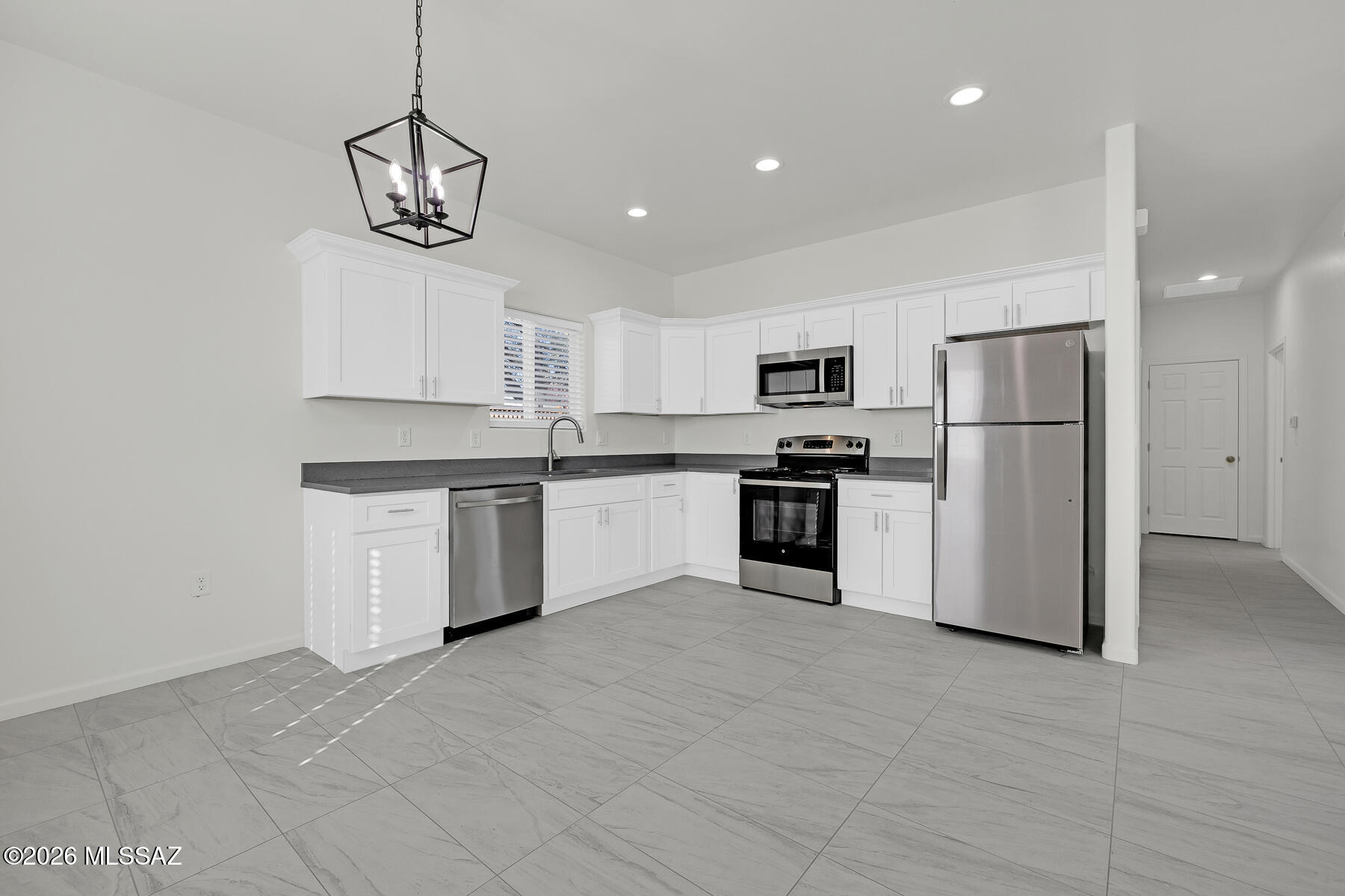 Coronado Heights - Residential Income