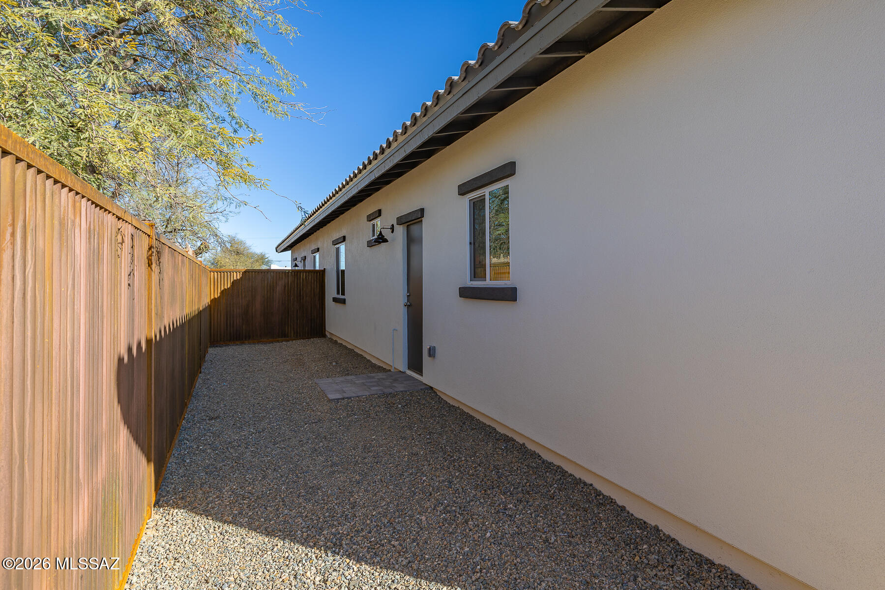 Coronado Heights - Residential Income