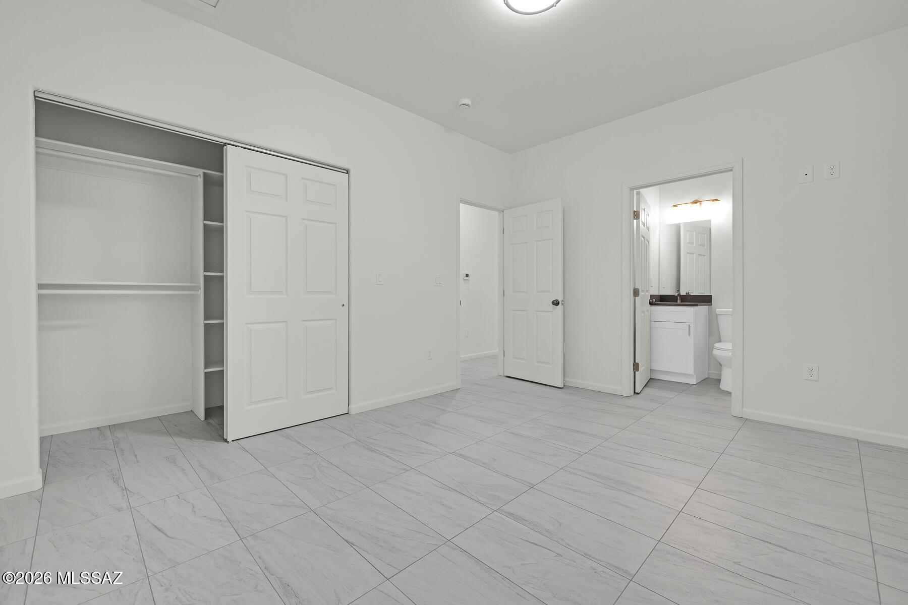 Coronado Heights - Residential Income