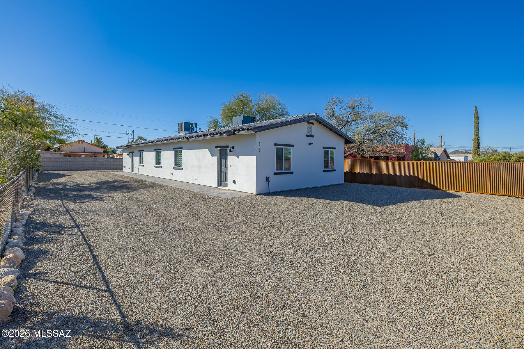Coronado Heights - Residential Income