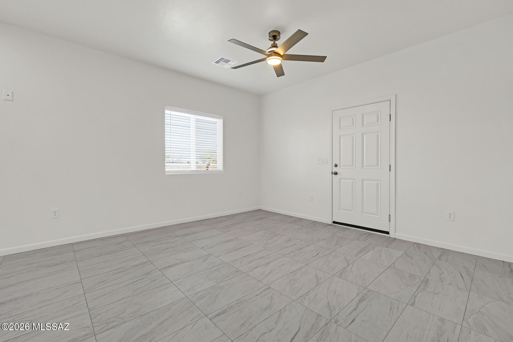 Coronado Heights - Residential Income