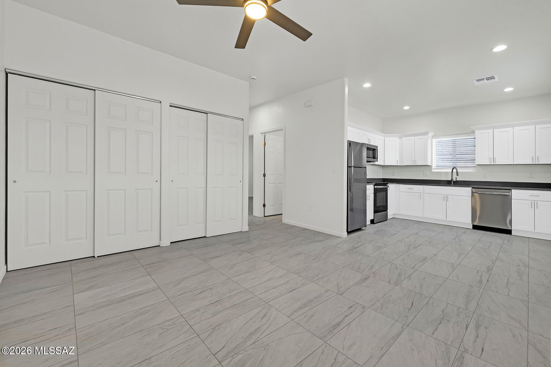 Coronado Heights - Residential Income