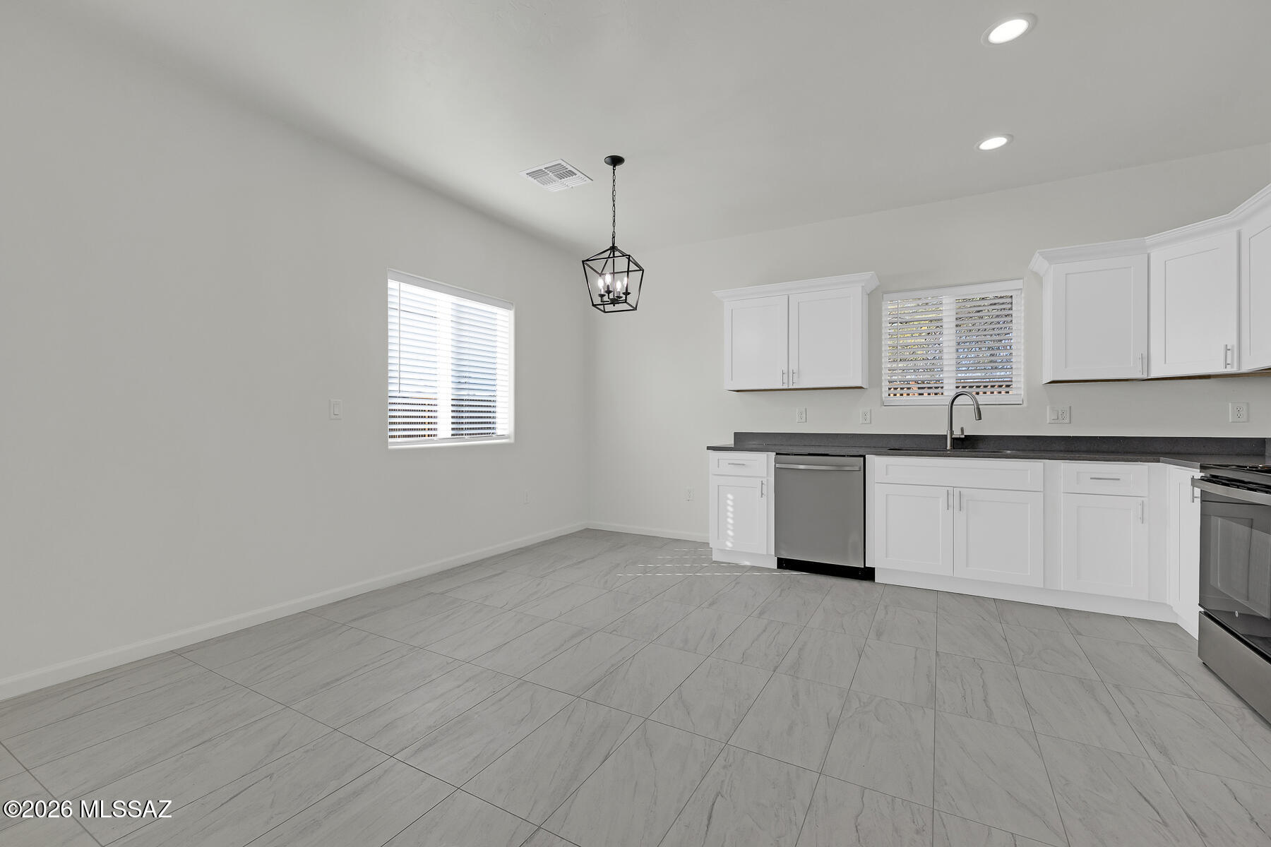 Coronado Heights - Residential Income