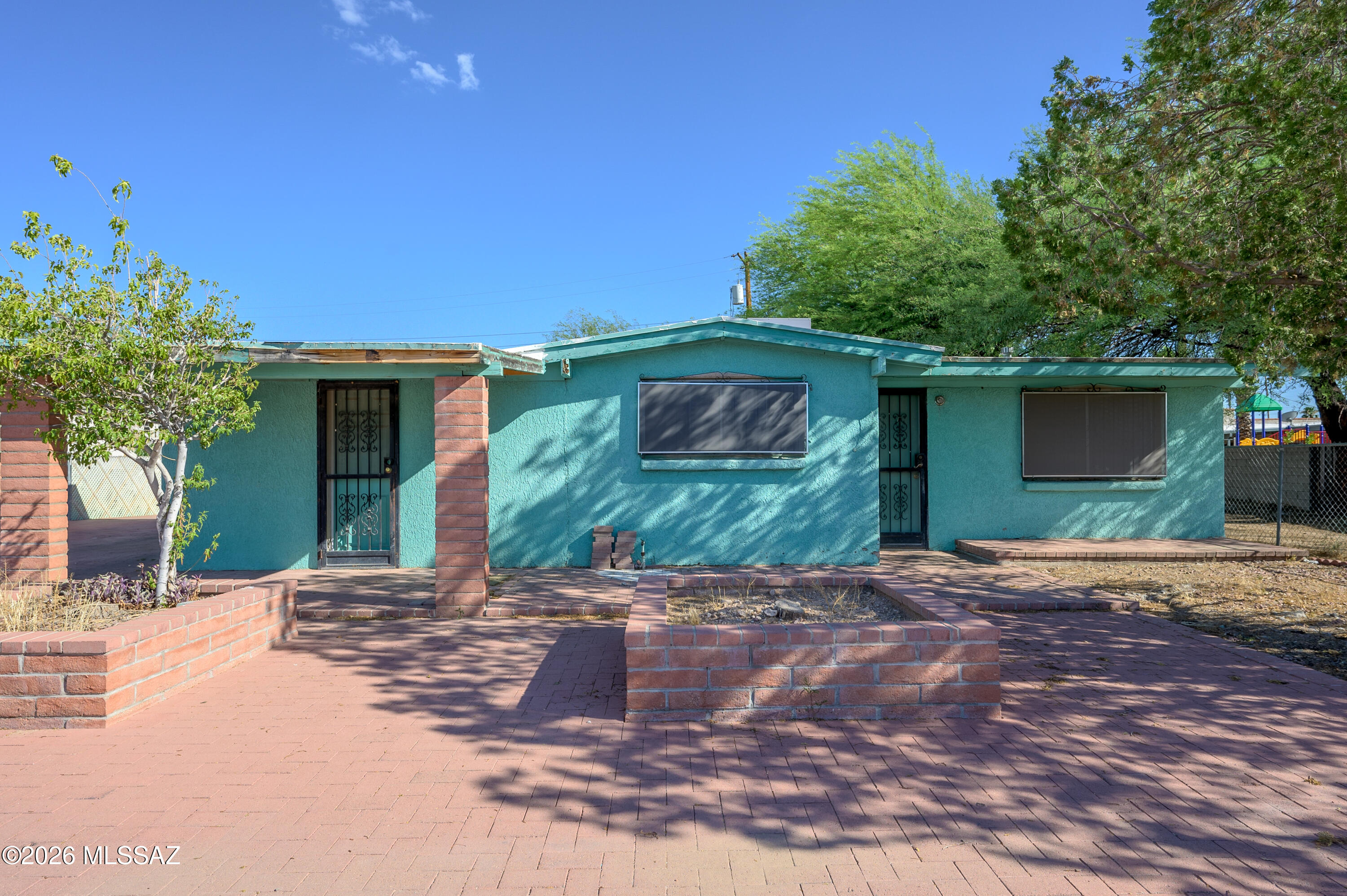 Fiesta Park - Residential