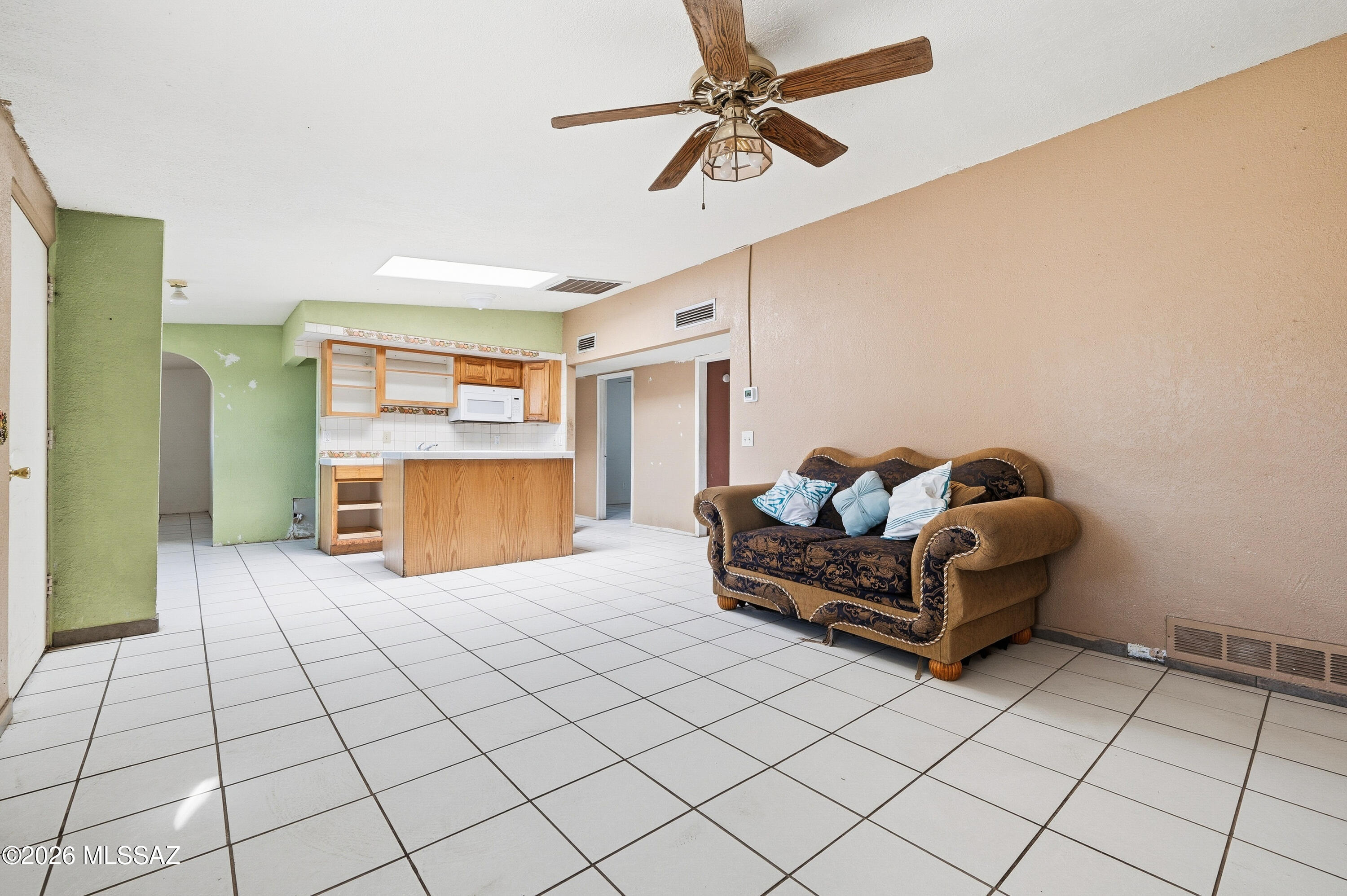 Fiesta Park - Residential