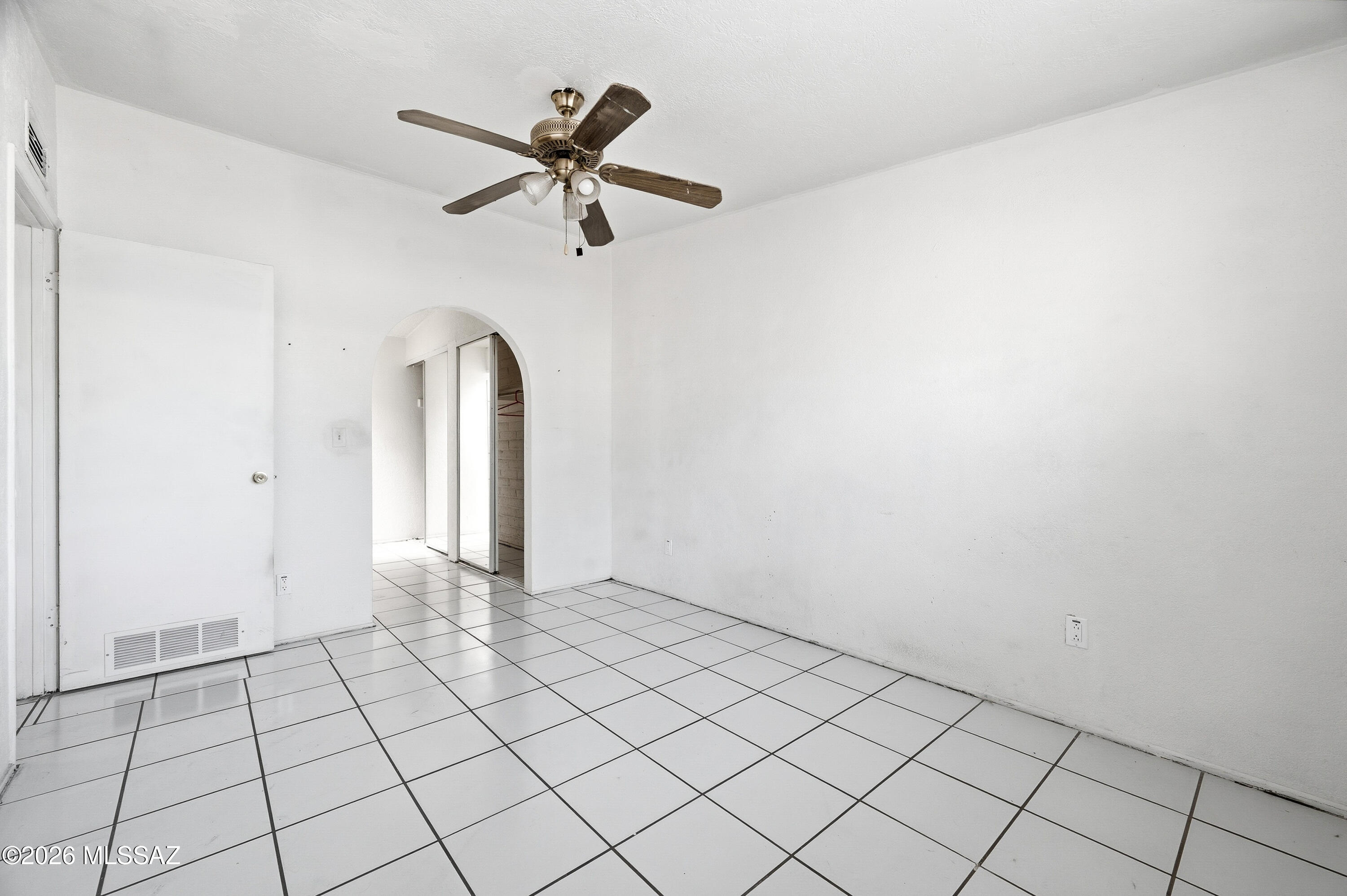 Fiesta Park - Residential