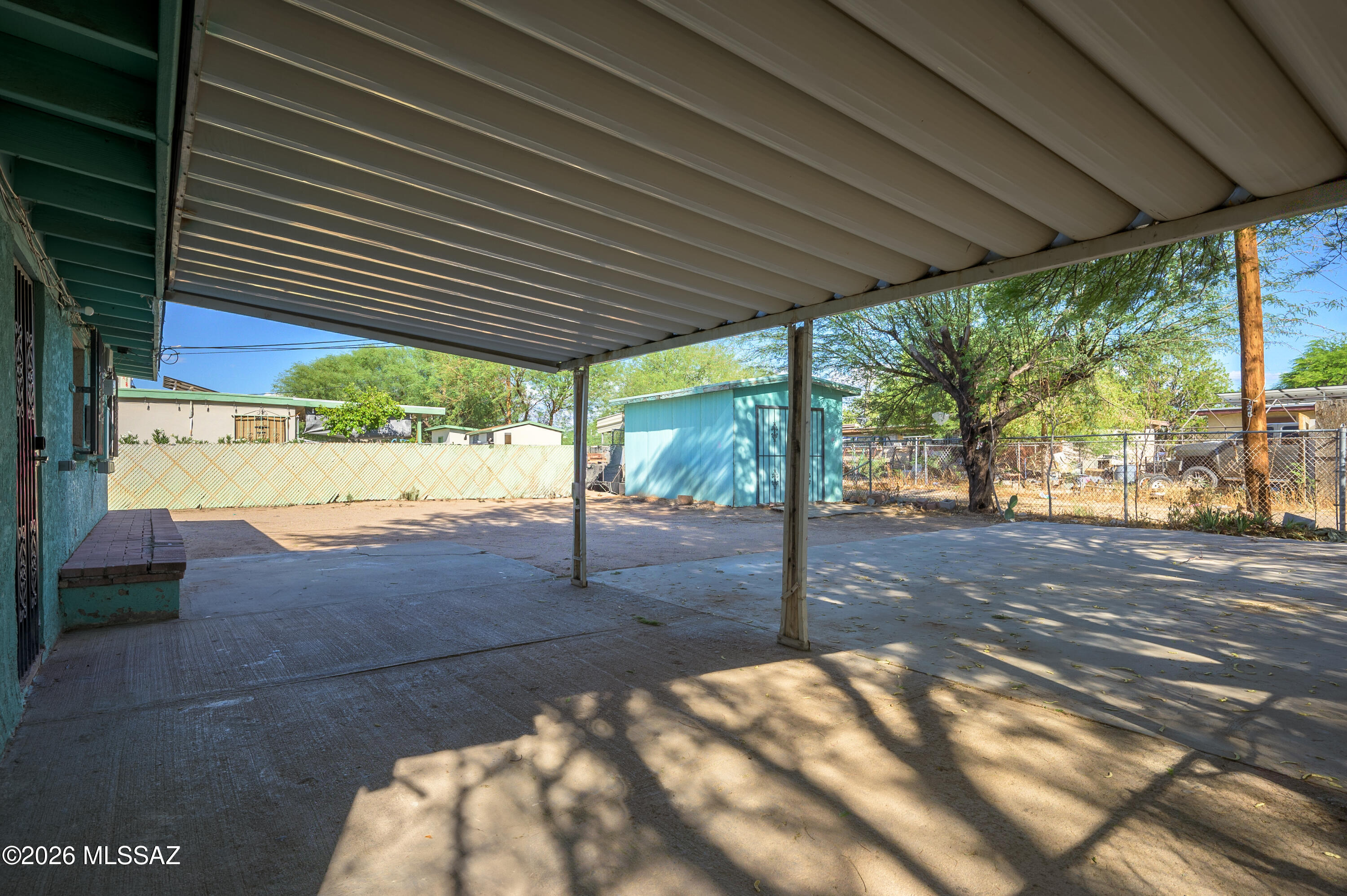 Fiesta Park - Residential