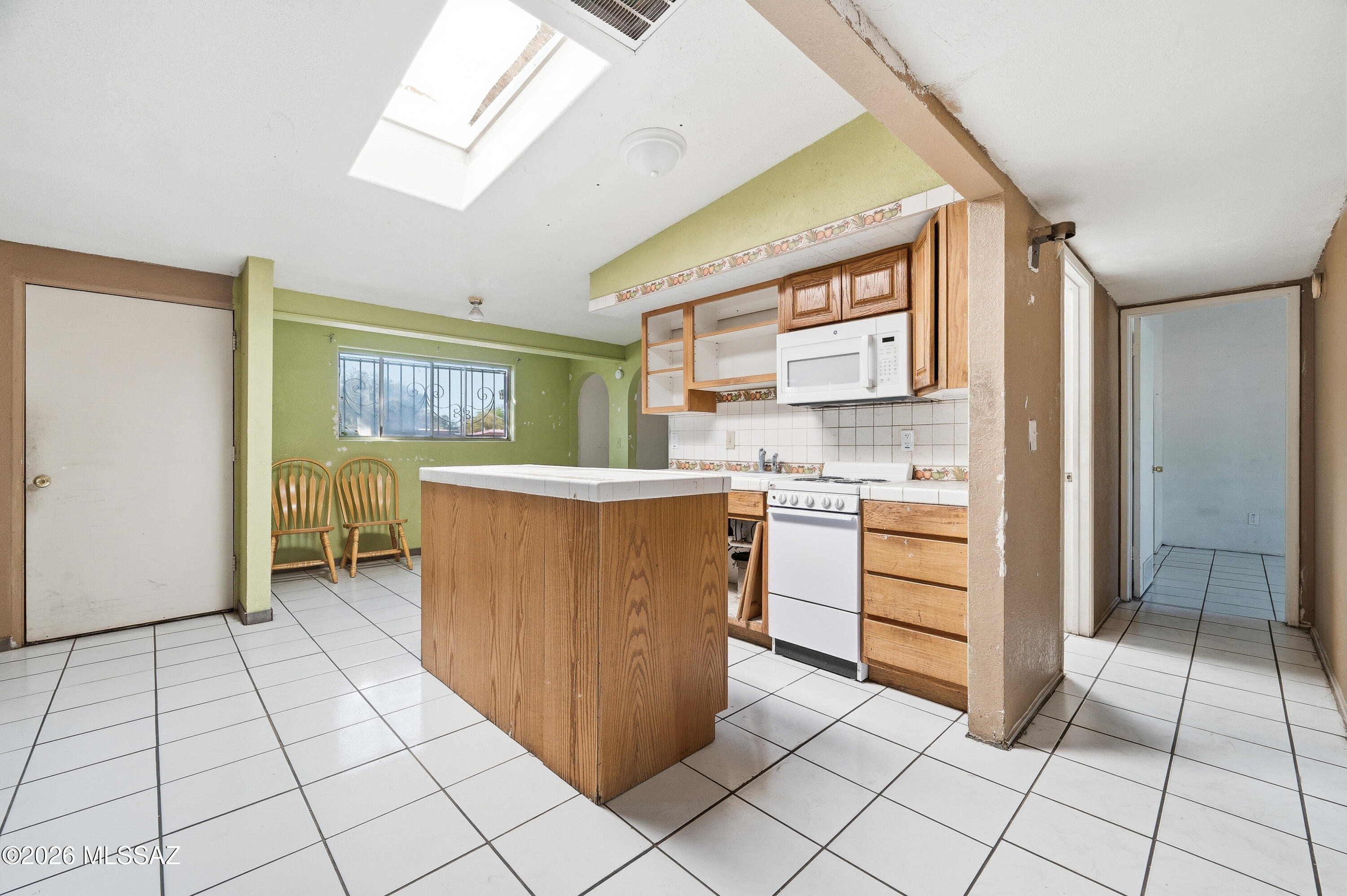 Fiesta Park - Residential