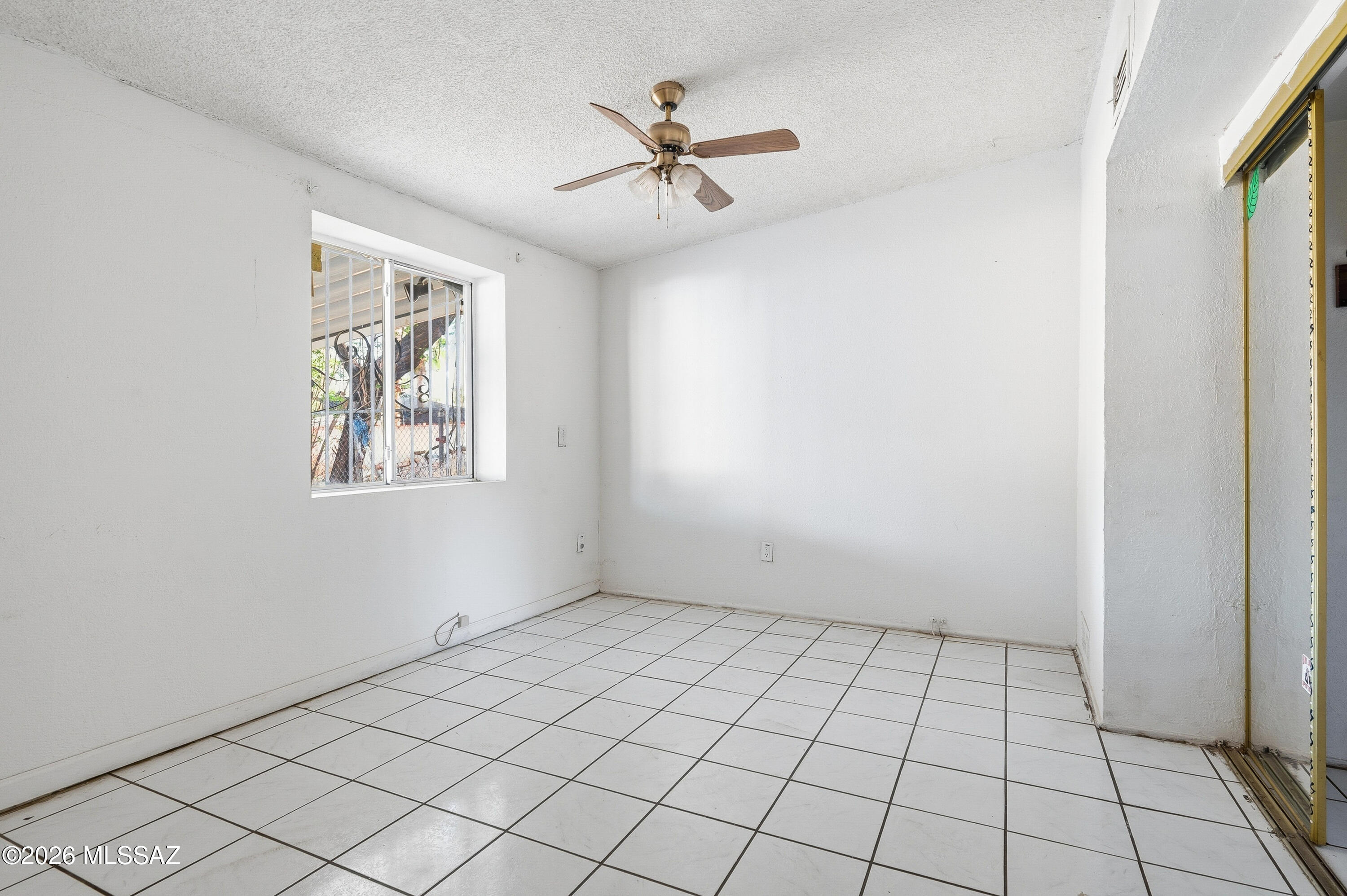 Fiesta Park - Residential