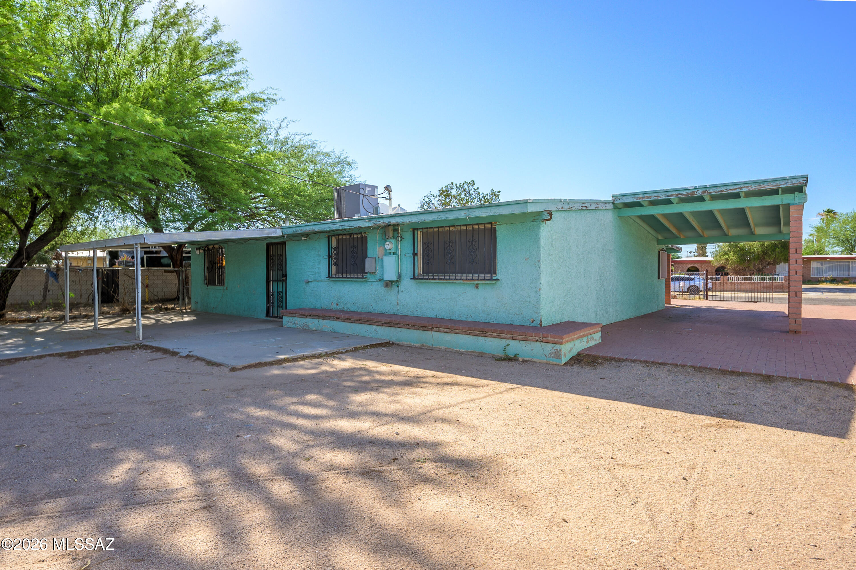 Fiesta Park - Residential