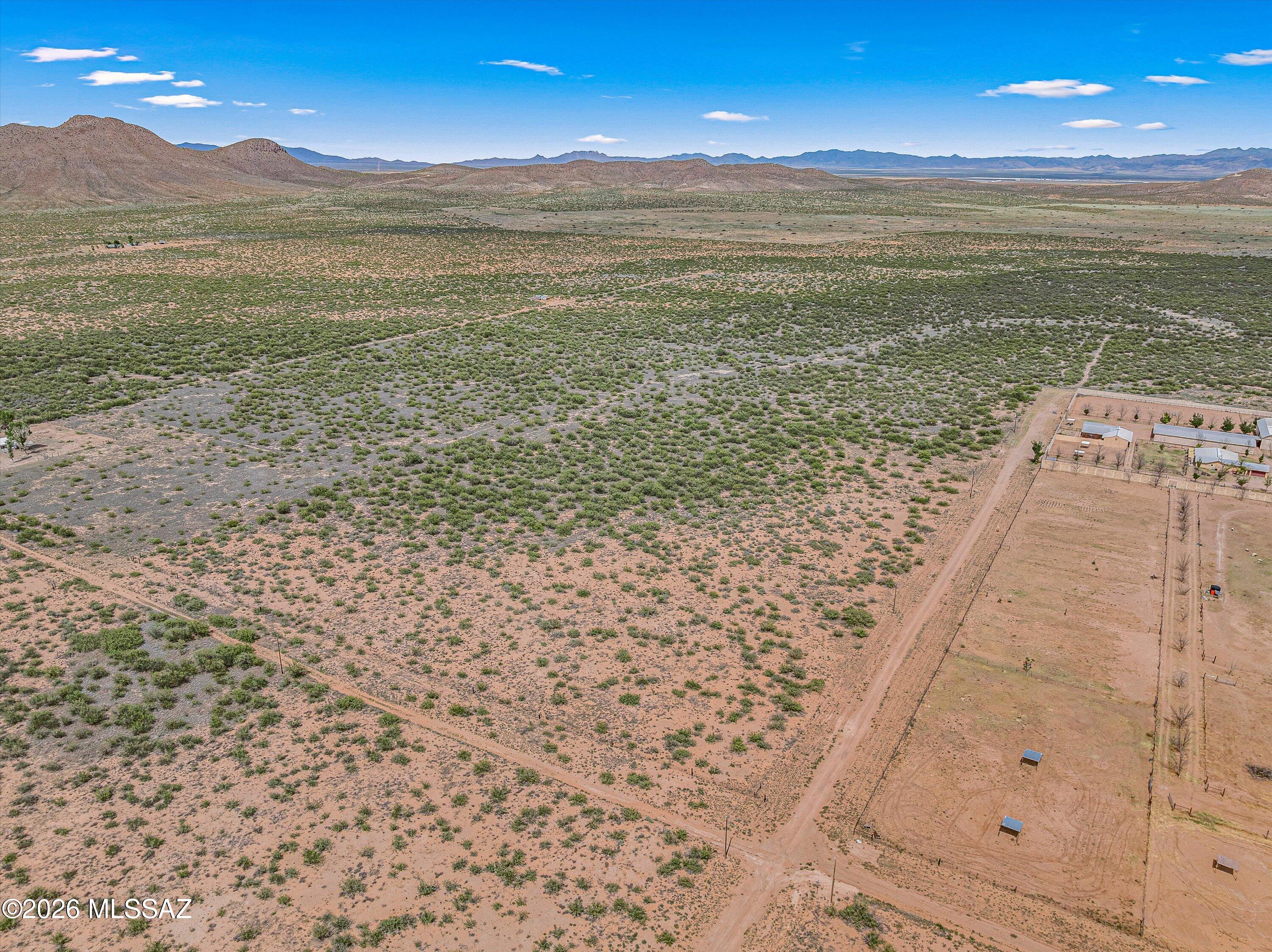 Deerhaven Ranches - Land