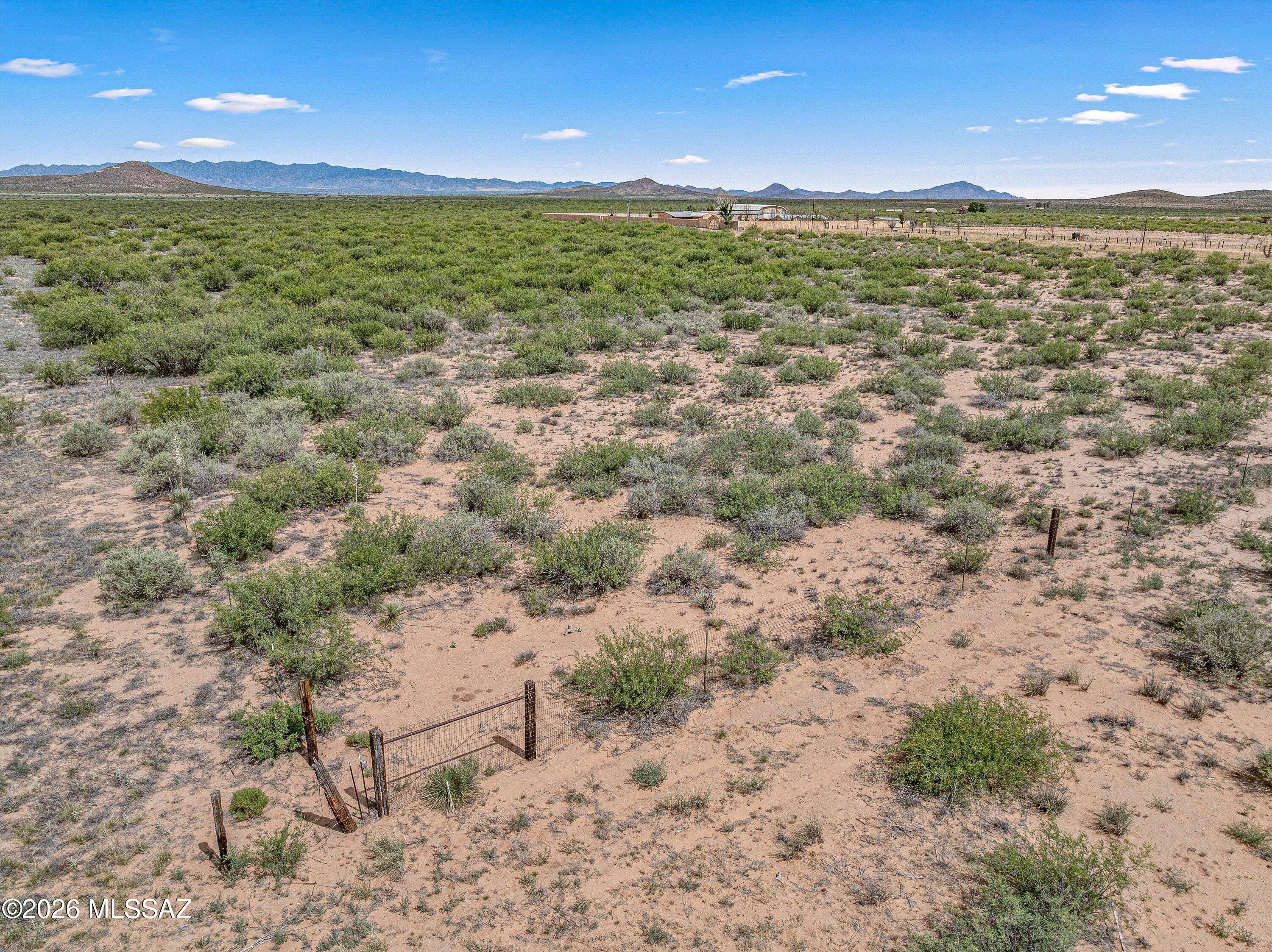 Deerhaven Ranches - Land