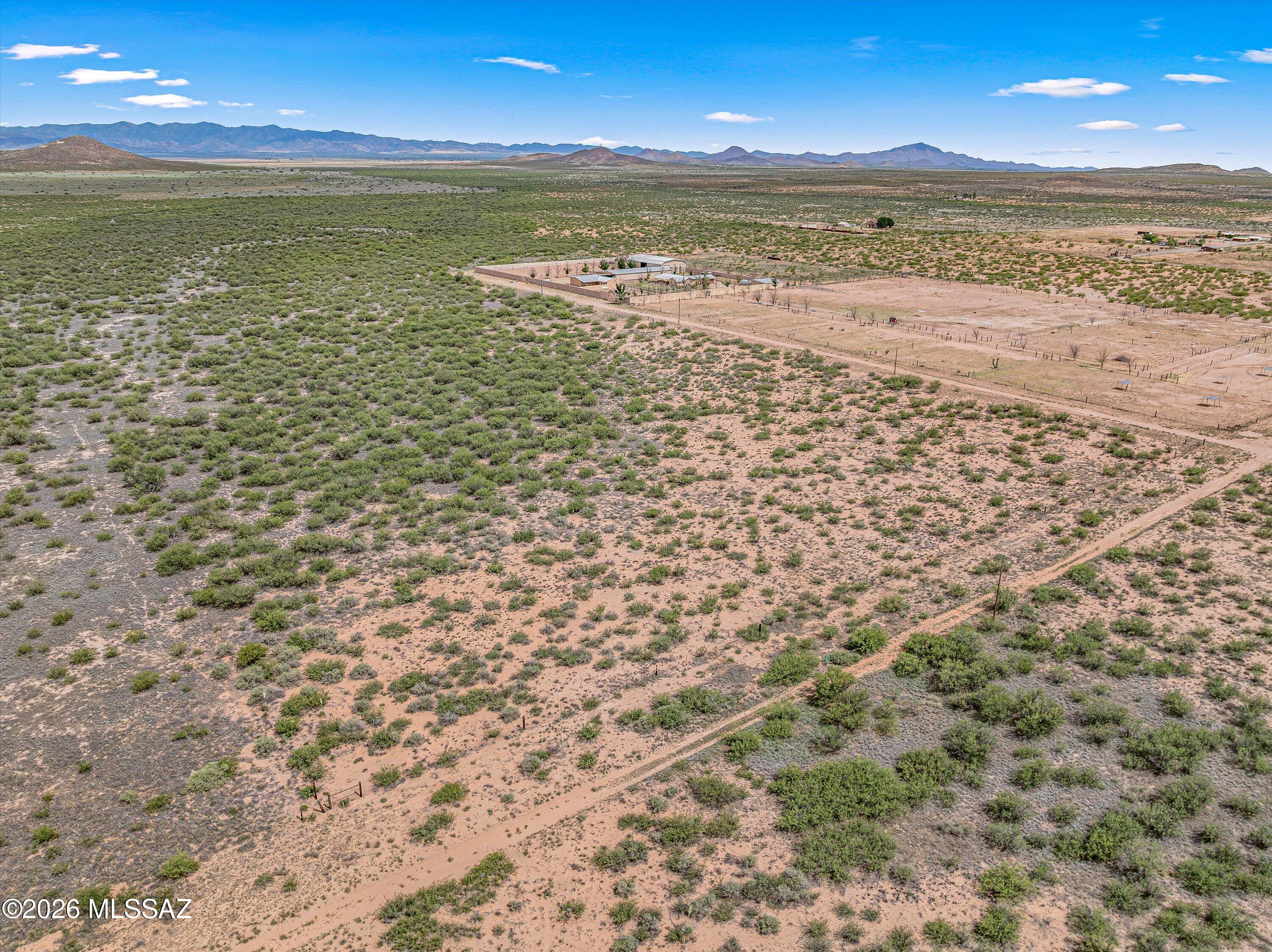 Deerhaven Ranches - Land
