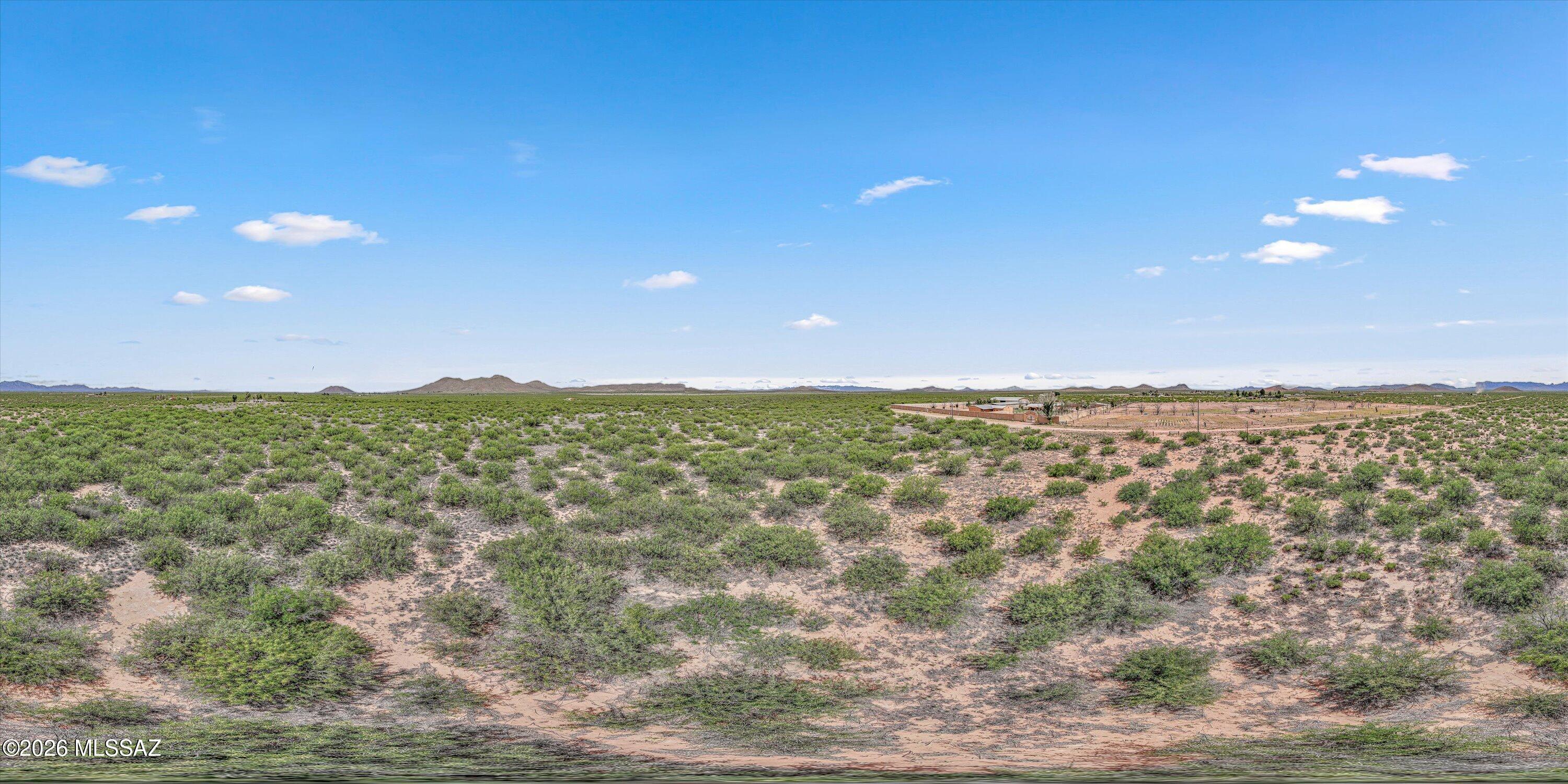 Deerhaven Ranches - Land