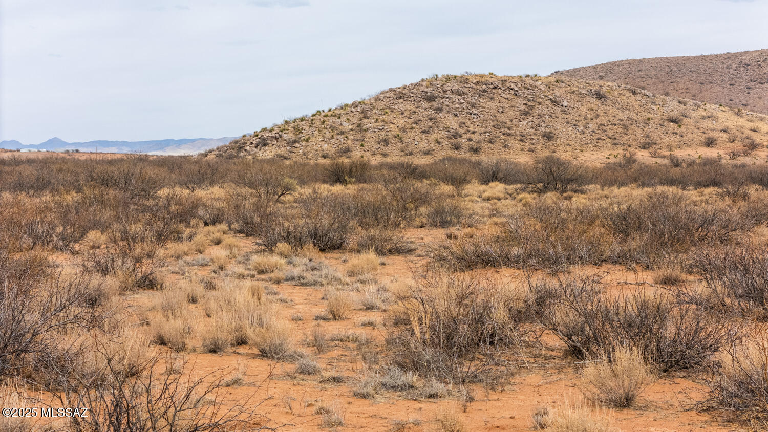 Ash Creek Ranch - Land